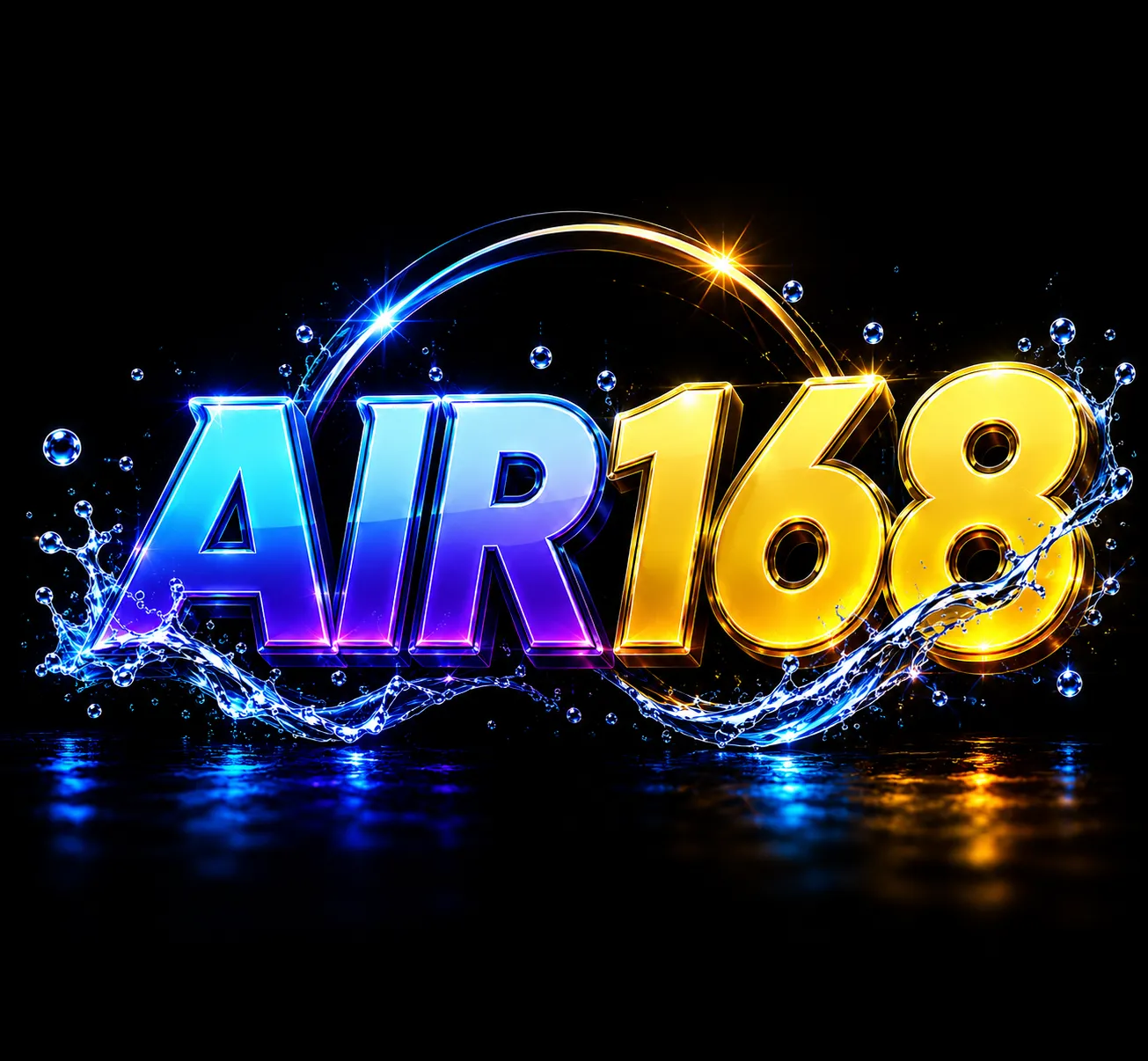 AIR168 - Permainan Gaple Seru dan Menarik