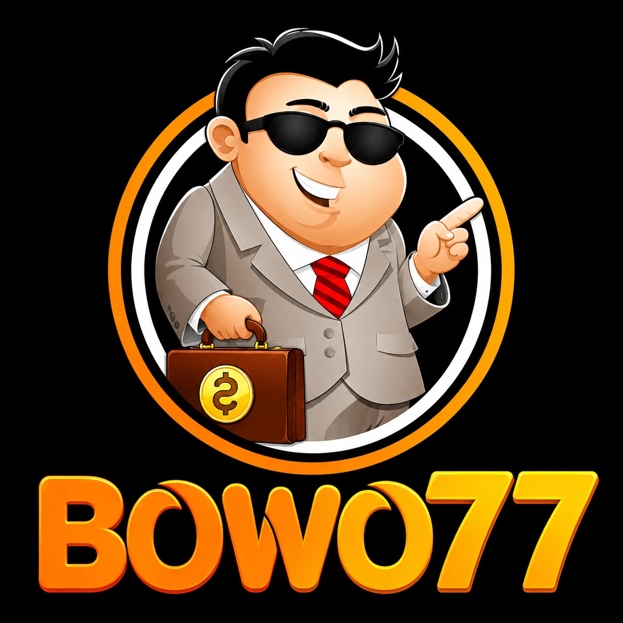 BOWO77 - Game Domino Seru dan Menarik