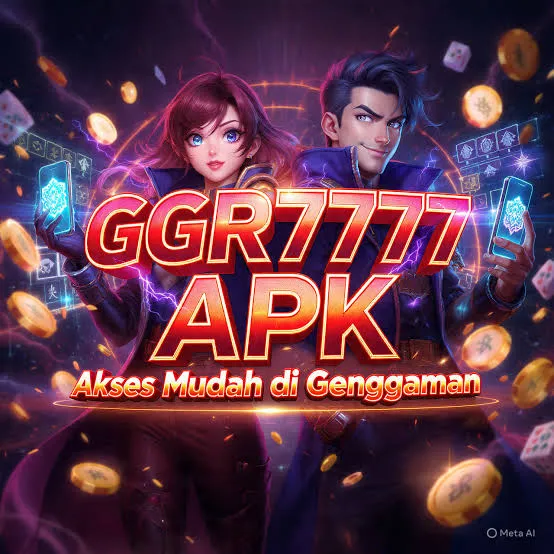 GGR7777 - Permainan Kasino Terbaik untuk Pengalaman Menarik
