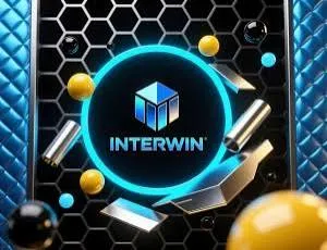 INTERWIN - Pertarungan Seru di Dunia Fighting