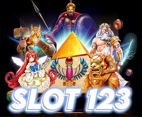 SLOT123 - Permainan Strategi dan Keberuntungan Terbaik
