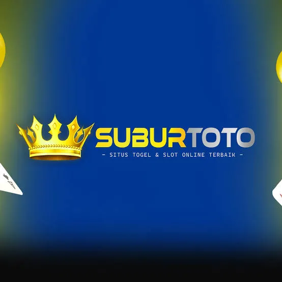 SUBURTOTO - Permainan Kasino Terbaik untuk Sensasi Tak Terbatas