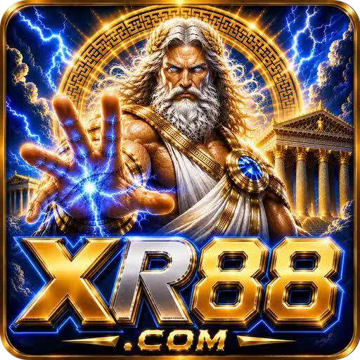 XR88 - Game Tembak Ikan Seru dan Menguntungkan